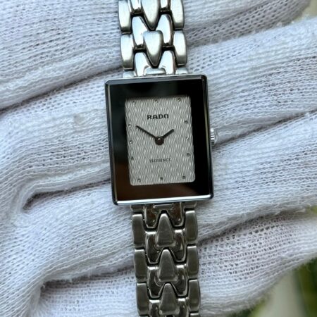 RADO Florence 153.3711.4 Swiss Ladies