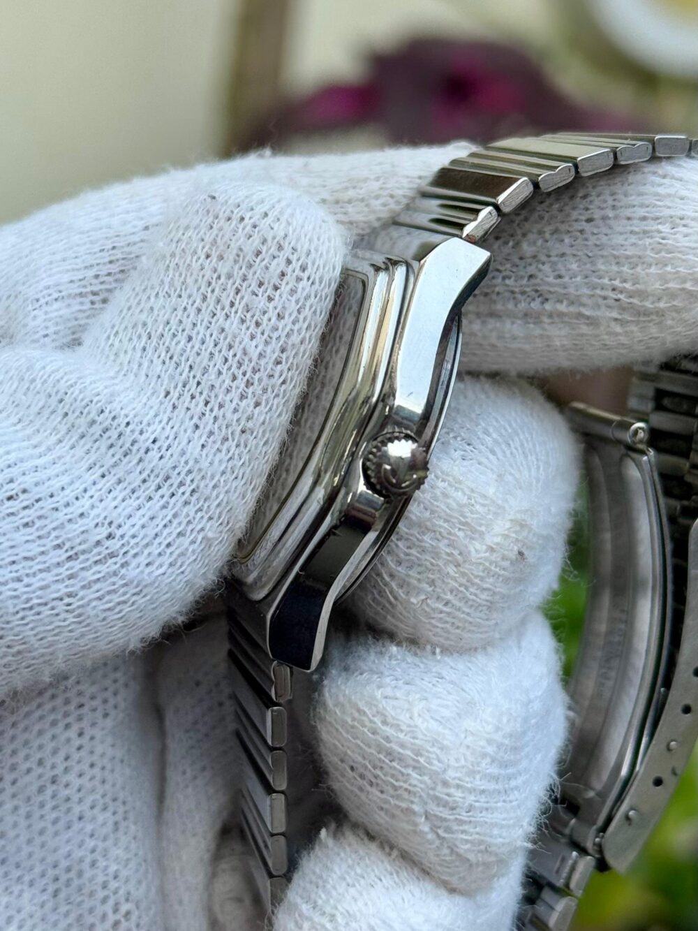 Rado Voyager 636.3269.4 Auto Swiss Mens – photo 3