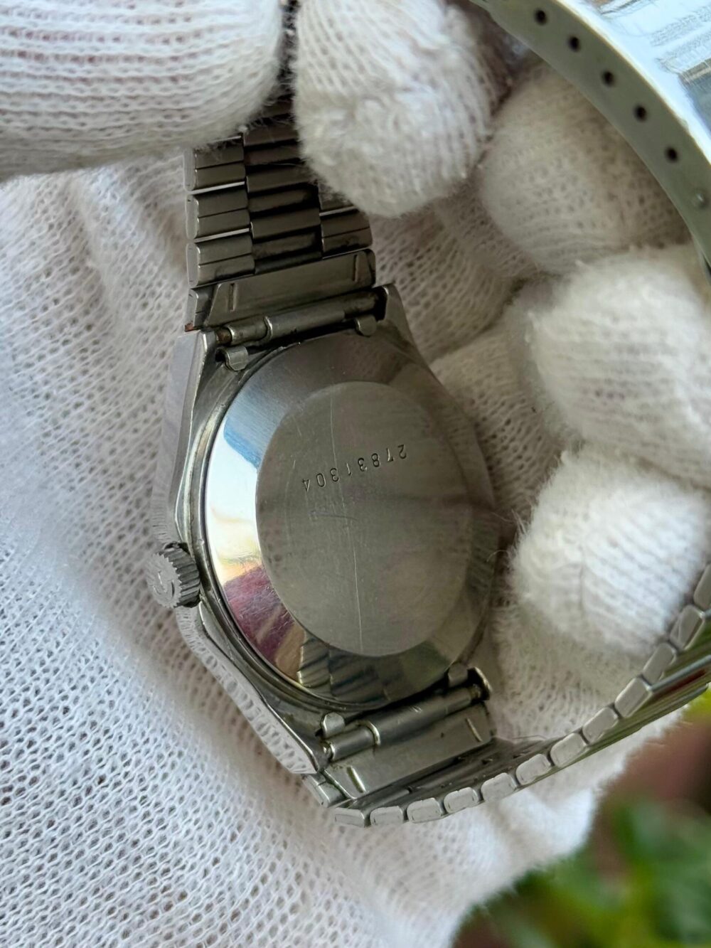 Rado Voyager 636.3269.4 Auto Swiss Mens – photo 4