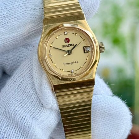 Rado Shangrila 561.3599.2 Auto Swiss ladies
