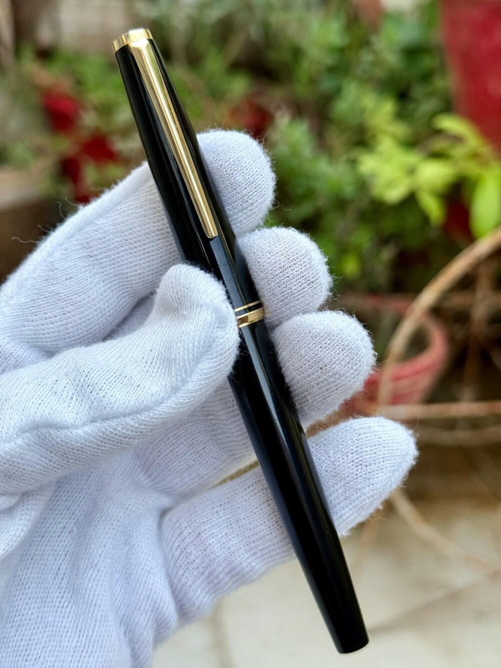 Montblanc Classic Le Germany Pen Cartridges