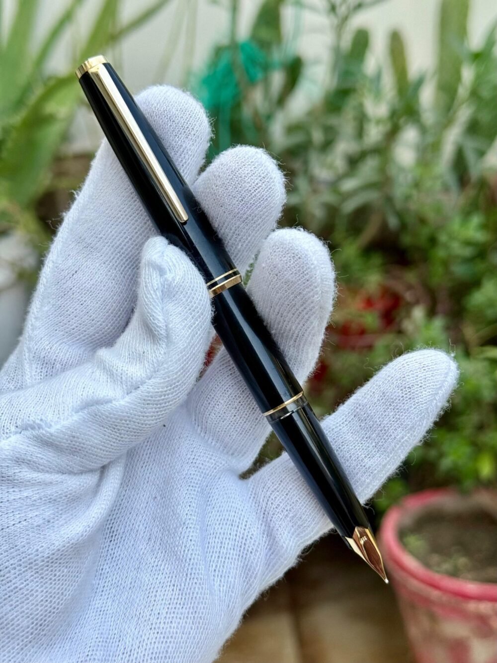 Montblanc Classic Le Germany Pen Cartridges – photo 2