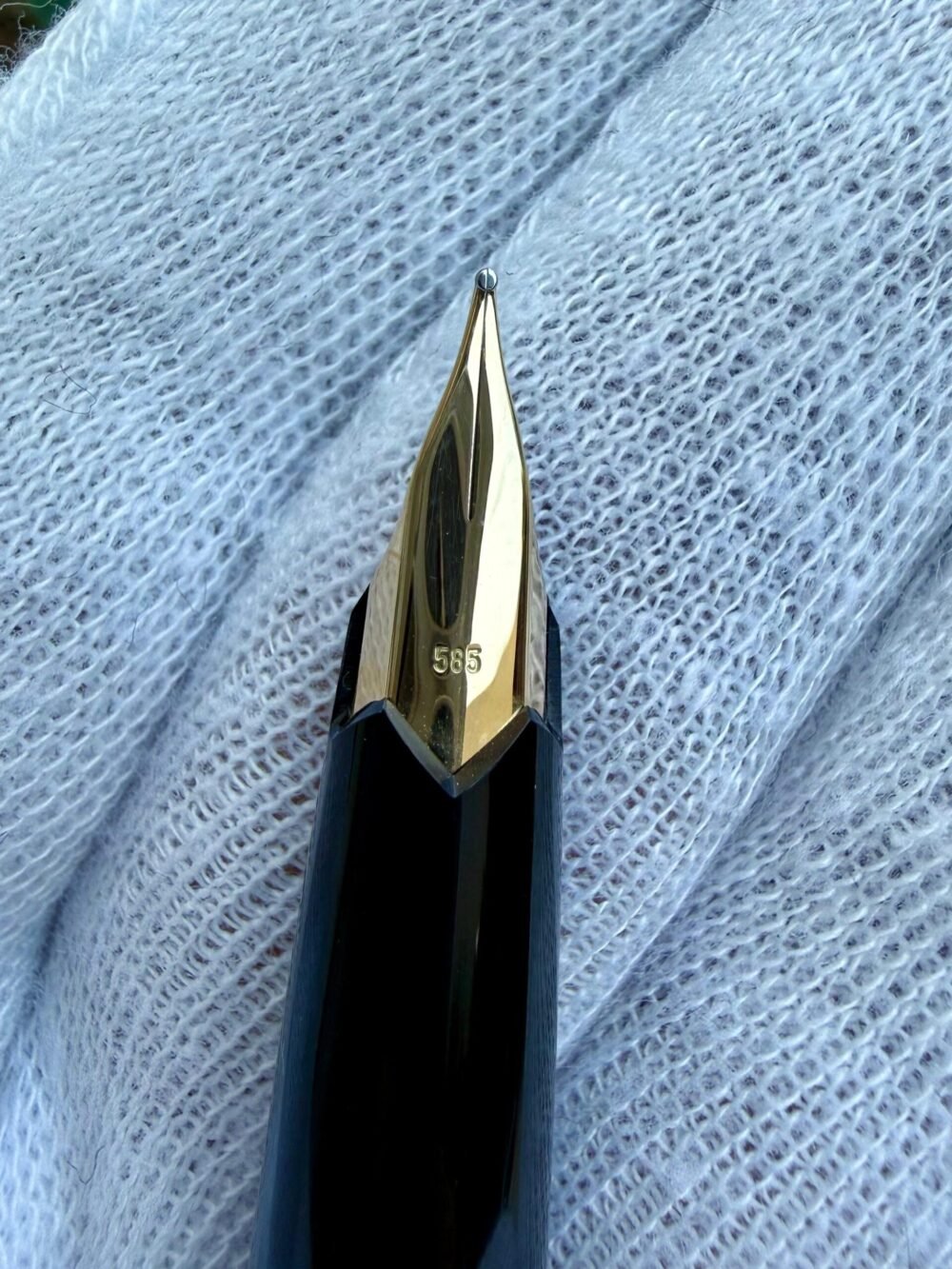 Montblanc Classic Le Germany Pen Cartridges – photo 3