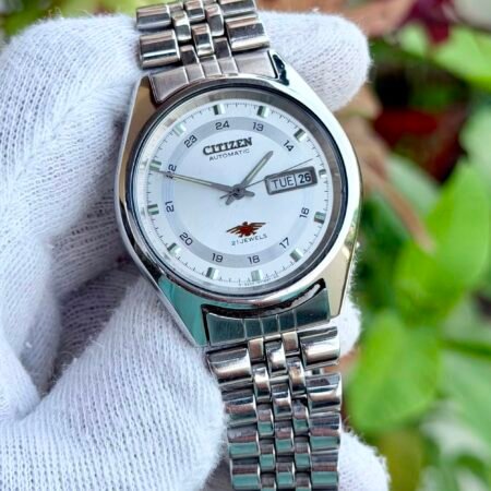 CITIZEN Eagle 403918 Auto Japam Mens