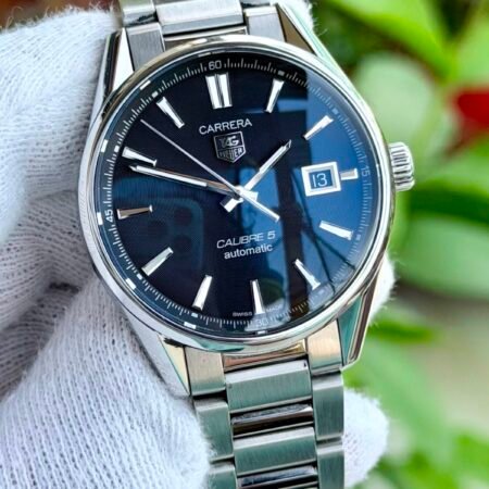 TAG Heuer Carrera  WAR211A-1 Auto Swiss mens