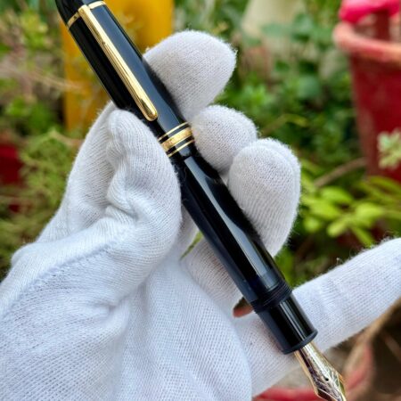 Montblanc 149 LeGrande Germany fountain pen