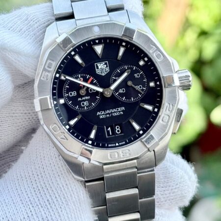 Tag Heuer Formula 1 WAY111Z Swiss Mens