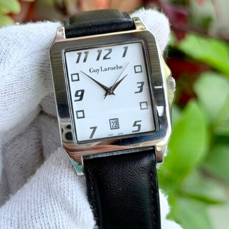 Guy Laroche 211.18 Quartz Mens Swiss