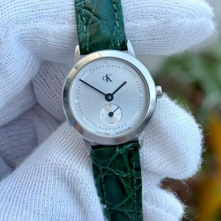Calvin Klein K3331 Quartz Swiss Mens