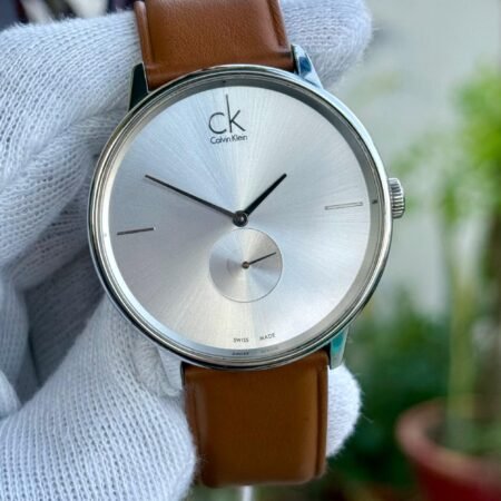 Calvin Klein K2Y211 Quartz Mens Swiss