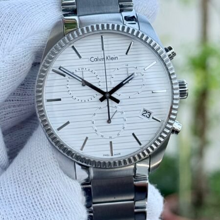 Calvin Klein  K5R371 Quartz Mens Swiss