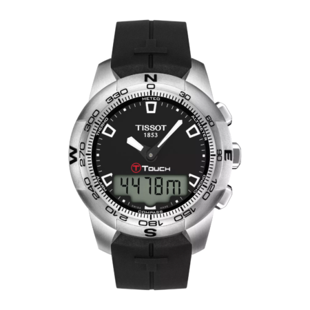 TISSOT T-Touch Smart T33159851  Quartz Mens swiss