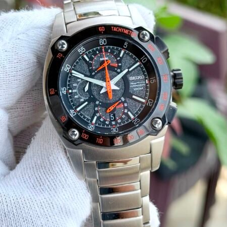SEIKO Sportura SPC039P1 Quartz Mens Japan