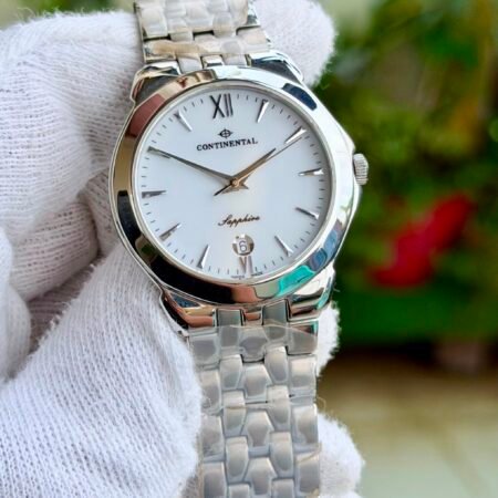 Continental Saphire 2206 Quartz Mens Swiss