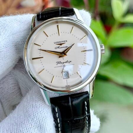 LONGINES Flagship L4795458 Auto Mens Swiss