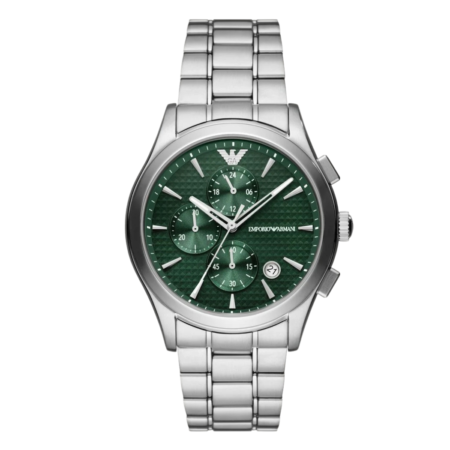 Emporio Armani Paolo Quartz AR11529 Italy Mens