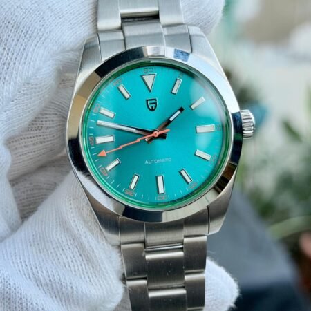 Pagani Design Milgauss PD-1733 Auto Japan Mens