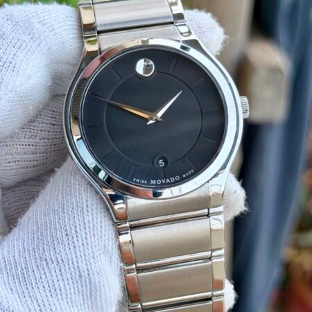 MOVADO Quadro 0606478 Quartz Swiss Mens
