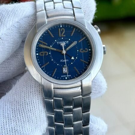 TISSOT T-Trend Alarm T60148642 Swiss Mens Quartz
