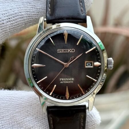 SEIKO Presage SRPJ17 Auto Japan Mens