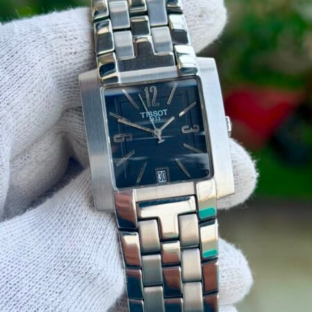 TISSOT TXL  L880 Quartz MensnSwiss