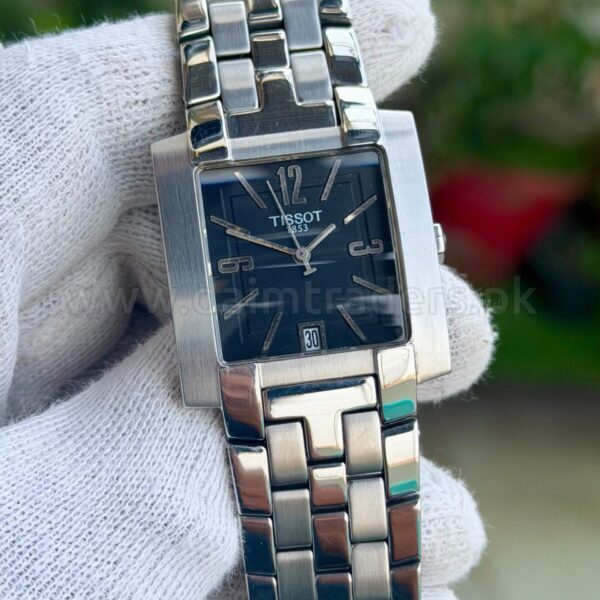 TISSOT TXL L880 Quartz MensnSwiss