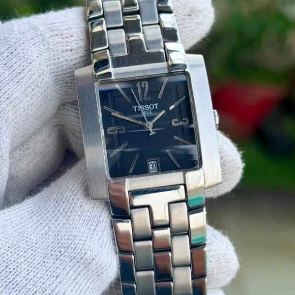 TISSOT TXL L880 Quartz MensnSwiss
