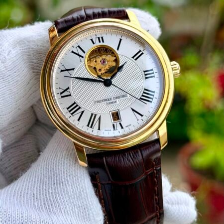 Frédérique Constant 315M4P5 Auto Mens Swiss