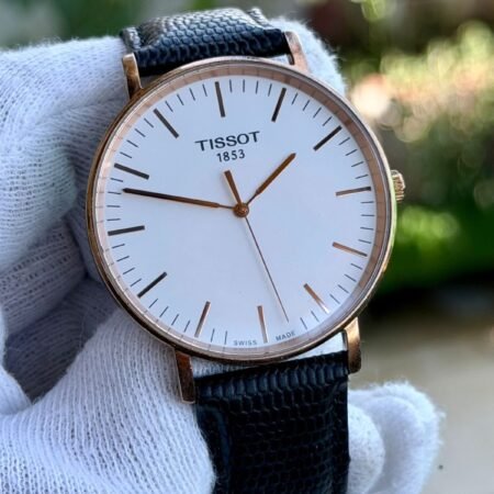 Tissot EveryTime T109.610.36.031 Quartz Swiss Mens