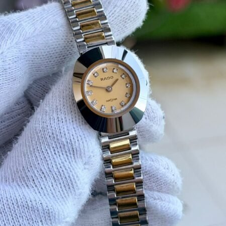 RADO DiaStar Jublilee 963.0558.3 Quartz Swiss Ladies