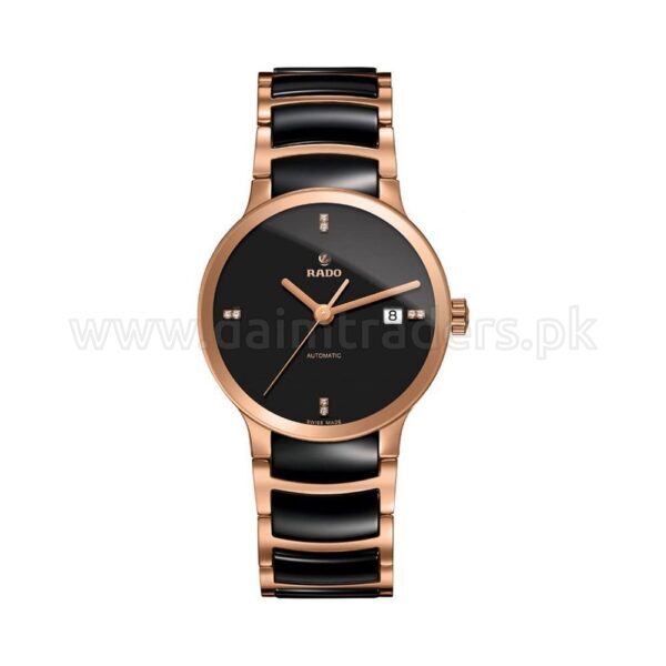 RADO Centrix Jubile Automatic R30036712 Swiss Mens