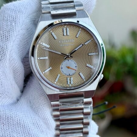CITIZEN Tsuyosa NK5010-51X Auto Japan Mens
