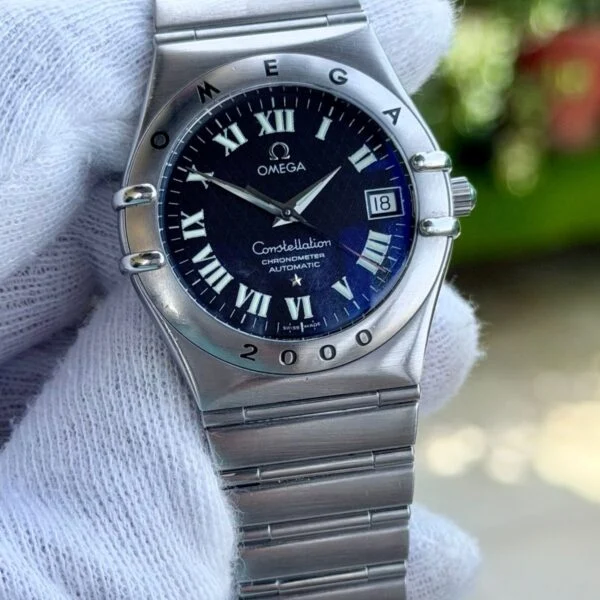 OMEGA Constellation 2000 1594.5 Auto Swiss Mens