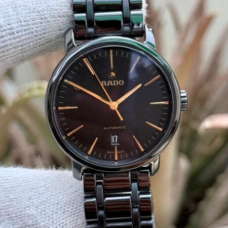 RADO DiaMaster XL R14073162 Auto Mens swiss