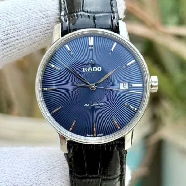 RADO Coupole R22860205 Auto Mens Swiss