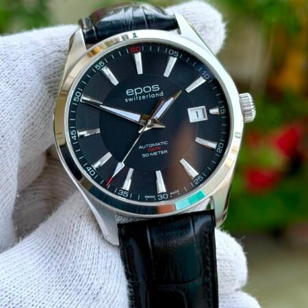 Epos Passion 3401.132.20 Auto Mens Swiss