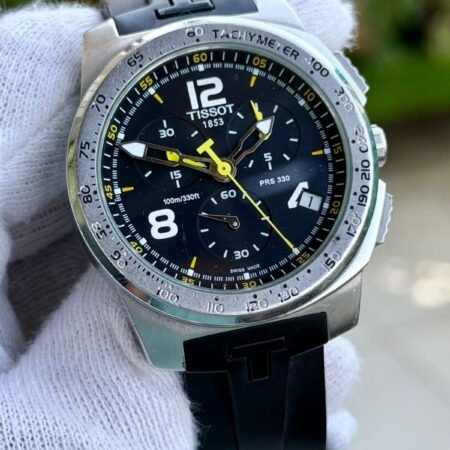 TISSOT T-Sports PRS330 T036.417.17 Quartz Swiss Mens