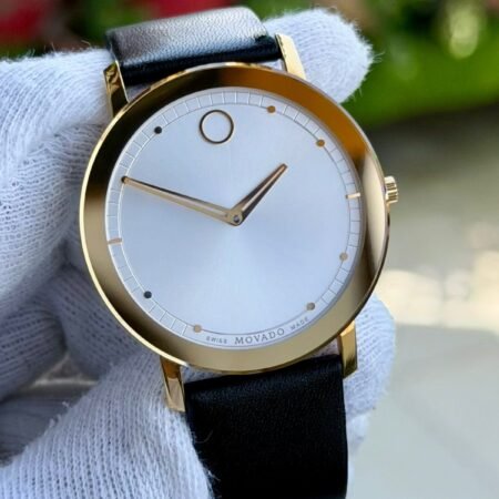 MOVADO Bold 691201214 Quartz Swiss Mens