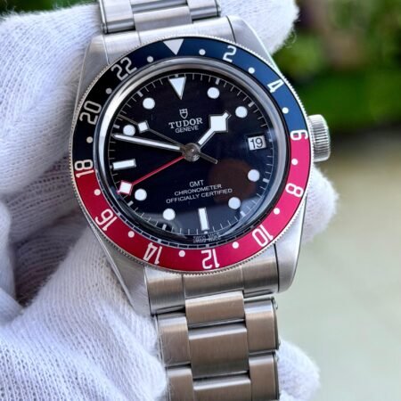 TUDOR BlackBay GMT M79830RB Auto Swiss Mens