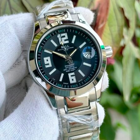 BALL Engineer II NM1020 Auto Swiss Mens