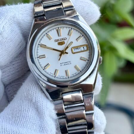 SEIKO 5 Automatic  SNKC47 Auto Japan Mens