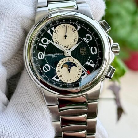 FrederiqueConstant Highlife FC395X4H5