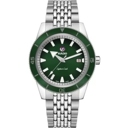 RADO Caption Cook R32505313 Swiss Mens