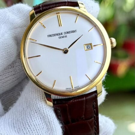 Frédérique Constant 306V4S5 Auto Swiss Mens