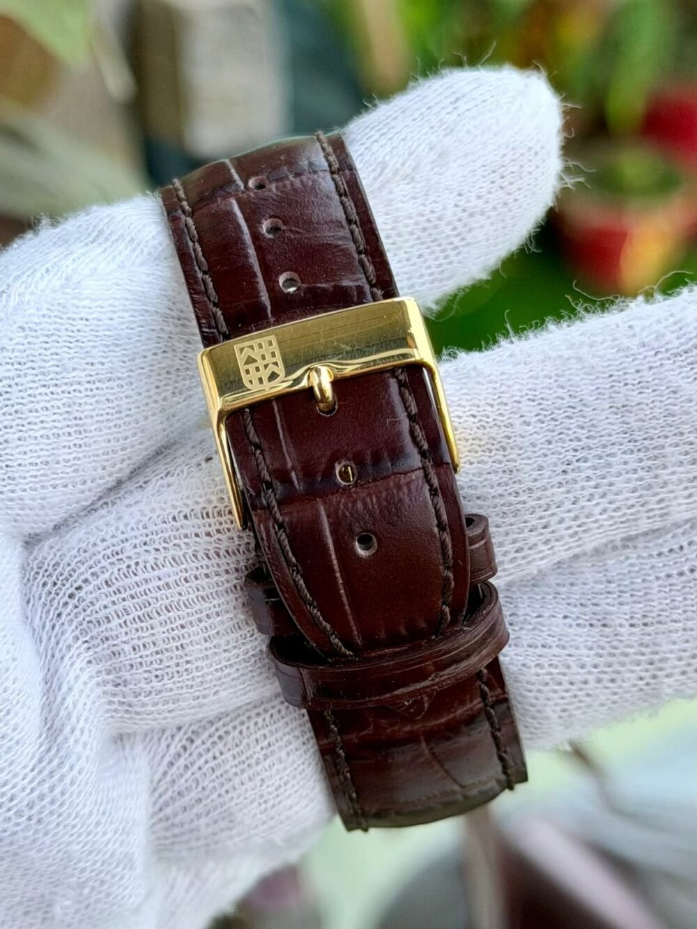 Frederique Constant Frédérique Constant 306V4S5 Auto Swiss Mens – photo 3
