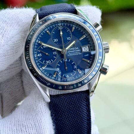 OMEGA Speedmaster 3212.80.00 Auto  Swiss Mens