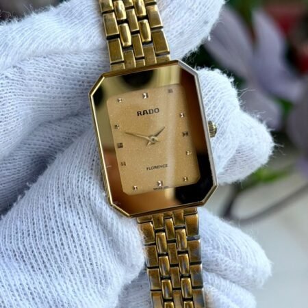 RADO Florence 153.9558 Quartz Swiss Ladies