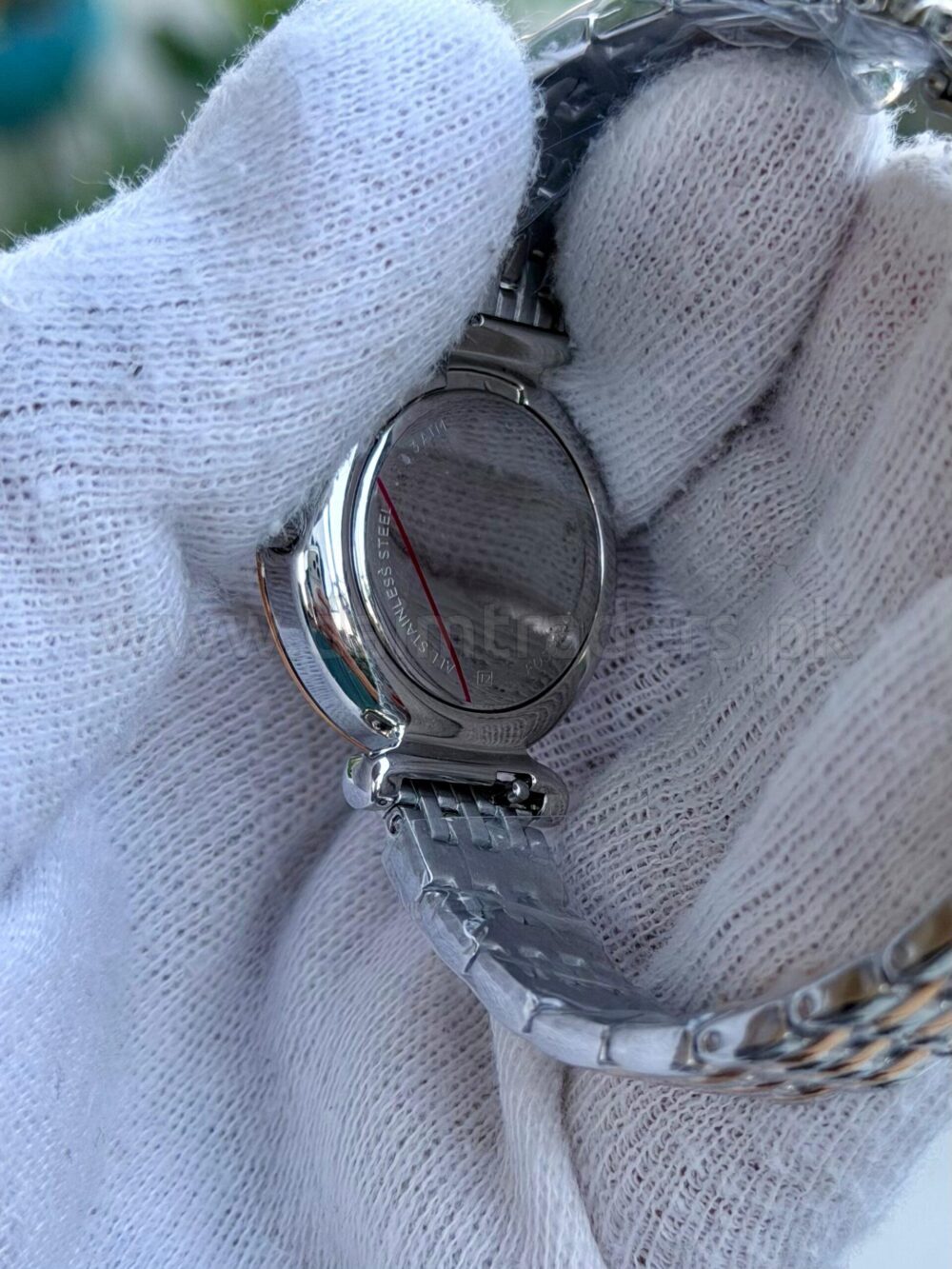 FOSSIL Carlie ES4649 Quartz USA Ladies – photo 3