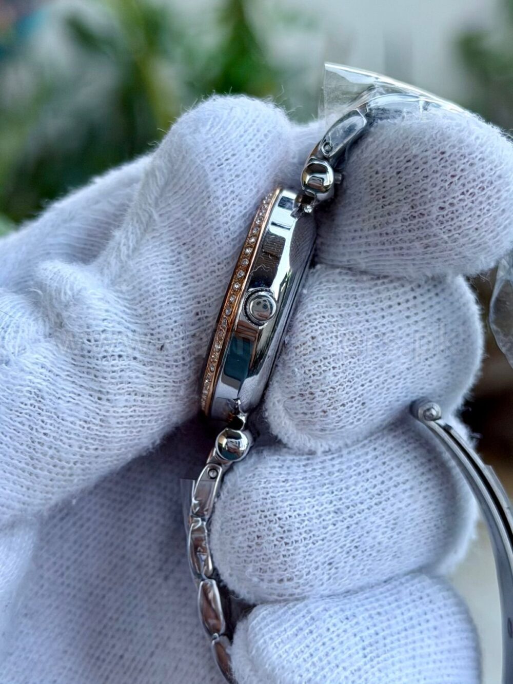 FOSSIL Carlie ES4649 Quartz USA Ladies – photo 2