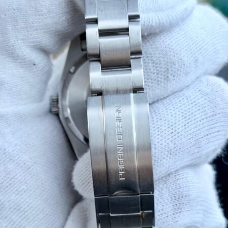 Pagani Design Milgauss PD-1733 Auto Japan Mens